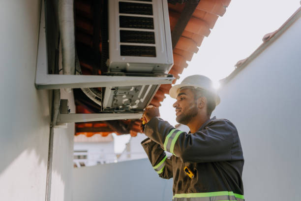 Best Emergency HVAC Repair  in Taunton, MA