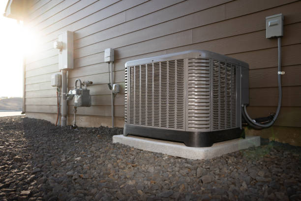 AC Installation Near Me in Taunton, MA
